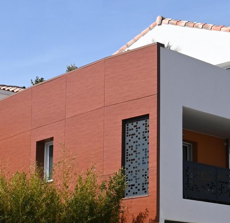 Appartement Carqueiranne Le Port Экстерьер фото